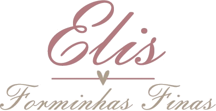 Forminhas Finas da Elis