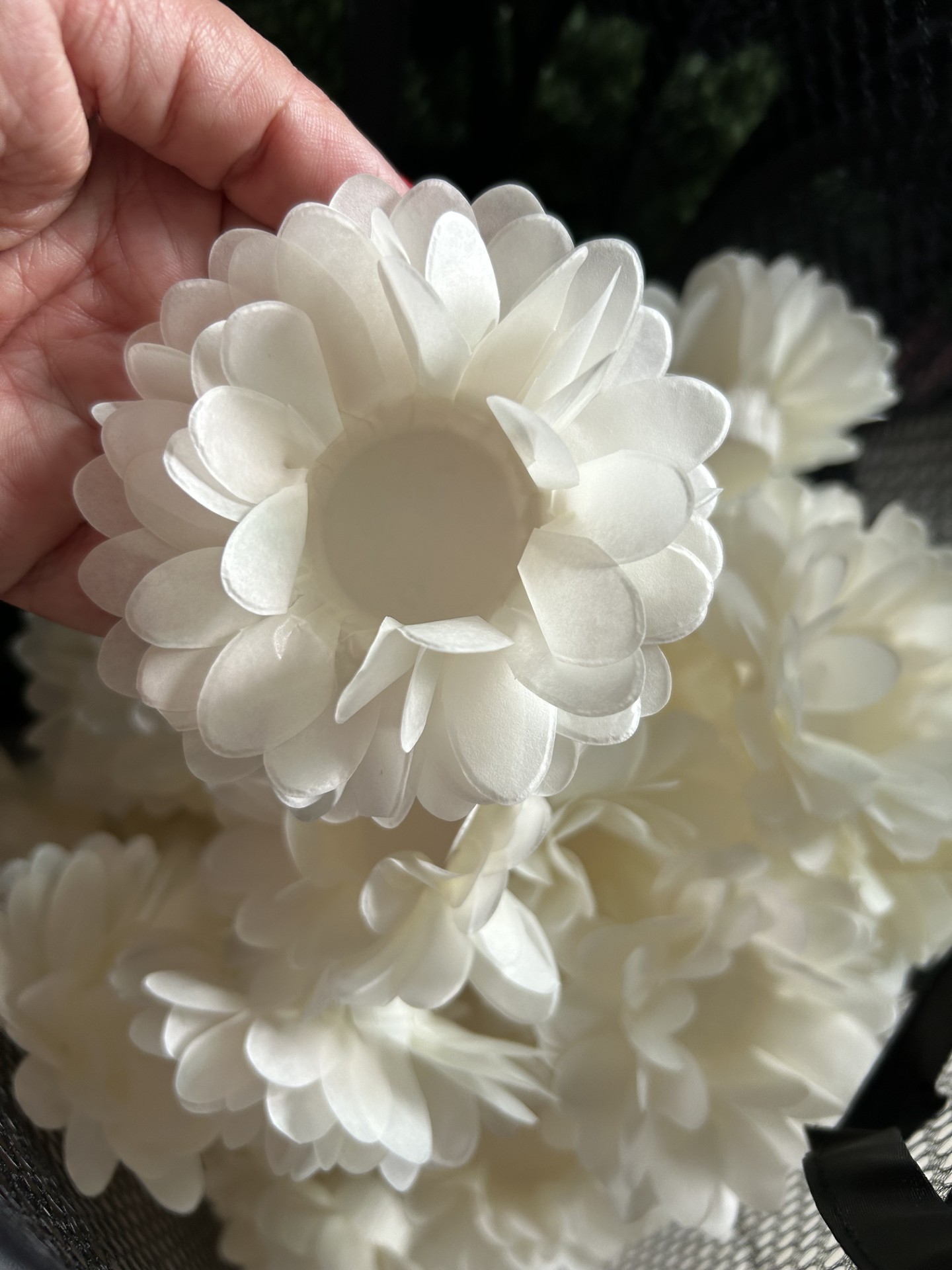 Forminha Brotinho para Doces Finos – Kit c/ 100 unid